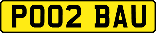 PO02BAU