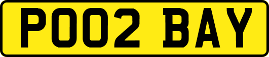 PO02BAY