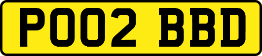 PO02BBD