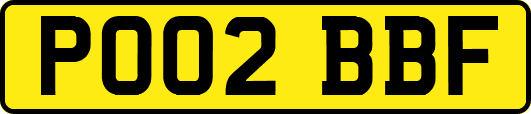 PO02BBF