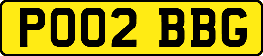 PO02BBG