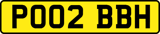PO02BBH