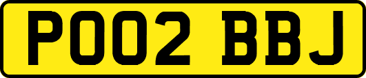 PO02BBJ