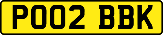 PO02BBK