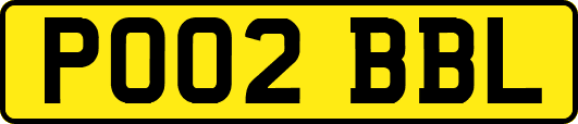 PO02BBL