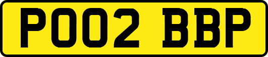 PO02BBP