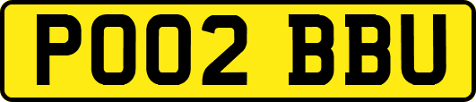PO02BBU