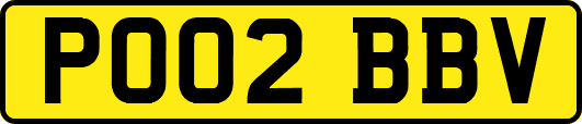 PO02BBV