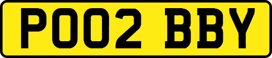 PO02BBY