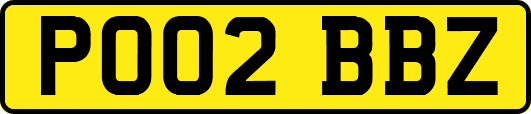 PO02BBZ