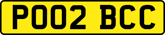 PO02BCC