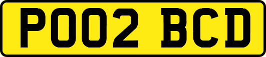 PO02BCD