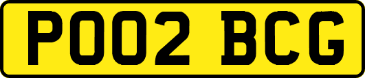 PO02BCG