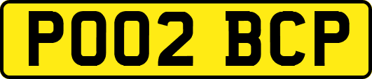 PO02BCP