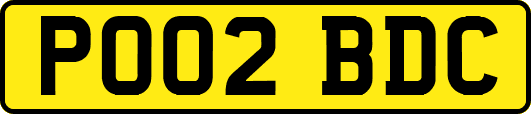 PO02BDC