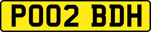 PO02BDH