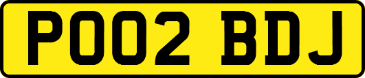 PO02BDJ