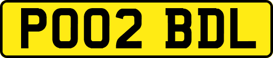 PO02BDL
