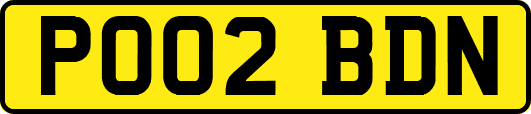 PO02BDN