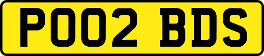 PO02BDS