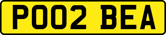 PO02BEA