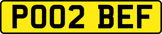 PO02BEF