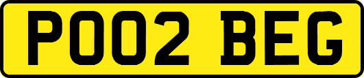 PO02BEG