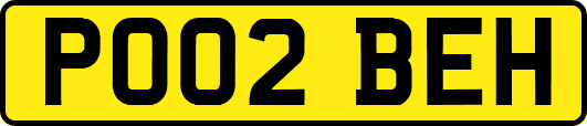 PO02BEH