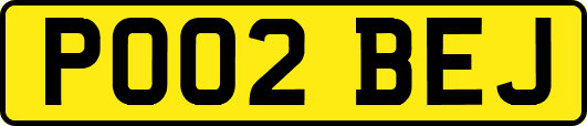 PO02BEJ