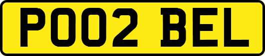 PO02BEL