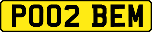 PO02BEM