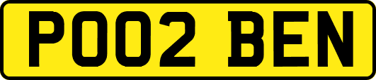 PO02BEN