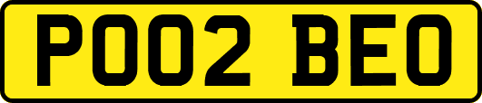 PO02BEO