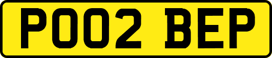 PO02BEP