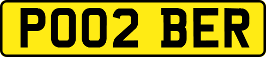 PO02BER