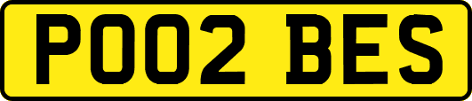 PO02BES