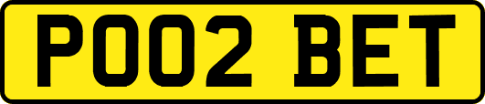 PO02BET