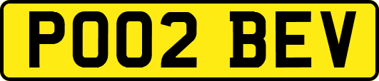 PO02BEV