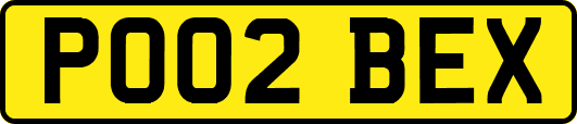 PO02BEX