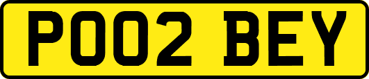 PO02BEY