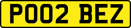PO02BEZ