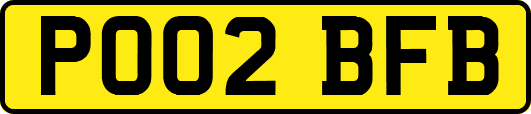 PO02BFB