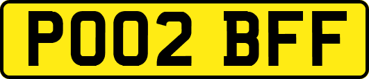 PO02BFF