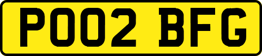 PO02BFG