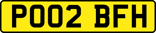 PO02BFH