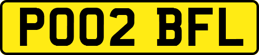 PO02BFL