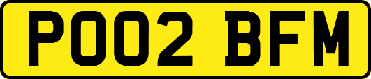 PO02BFM