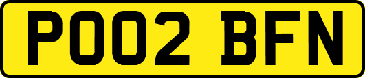 PO02BFN