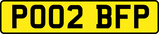 PO02BFP