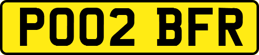 PO02BFR